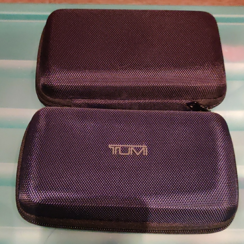 Tumi surprise